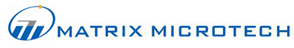Manufacture Logo for matrix microtech